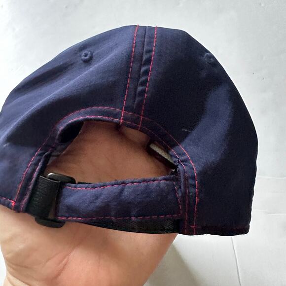 Under Armour Golf Hat - Coeur d'Alene Resort Floating Green - Picture 4 of 7